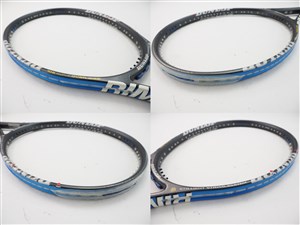 【2本セット】 RIM Professional-z リム プロフェッシナル 中古】ダンロップ リム プロフェッシナル ゼット 2004年モデル
