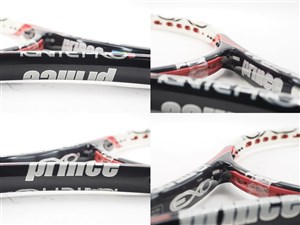Prince - 中古 テニスラケット プリンス EXO3 イグナイトプロ 98 タイプ-J (G2)PRINCE EXO3 IGNITE PRO 98 TYPE-J c21020323c-m-01-pl.jpg