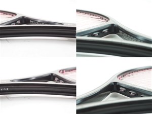 中古】ヨネックス レックスキング 7YONEX R-7(SL2)【中古 テニス