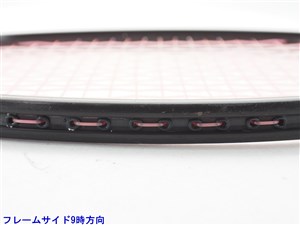 中古 テニスラケット ヨネックス レックスキング 7 (G4相当)YONEX R-7 c20110007c.jpg