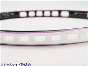 中古】プリンス オースリー スピードポート ホワイト ライト MP
