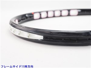 中古】プリンス オースリー スピードポート ホワイト ライト MP