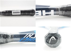 中古】ヘッド グラフィン タッチ インスティンクト MP 2017年