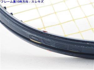 HEAD - 中古 テニスラケット ヘッド グラフィン タッチ インスティンクト MP 2017年モデル (G3)HEAD GRAPHENE TOUCH INSTINCT MP 2017 c21090413c-m-01-pl.jpg