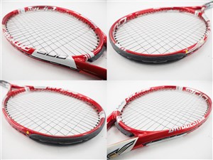 素晴らしい価格 中古】ブリヂストン 300 ブイエックスアール エックスブレード ラケット