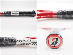 中古】ブリヂストン エックスブレード ブイエックスアール 300 2014年