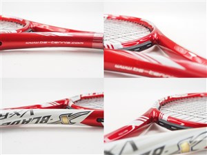 中古】ブリヂストン エックスブレード ブイエックスアール 300