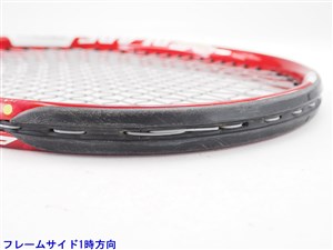 BRIDGESTONE - 中古 テニスラケット ブリヂストン エックスブレード ブイエックスアール 300 2014年モデル (G2)BRIDGESTONE X-BLADE VX-R 300 2014 硬式テニスラケット c21100358c-m-01-pl.jpg