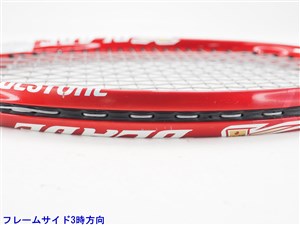中古】ブリヂストン エックスブレード ブイエックスアール 300
