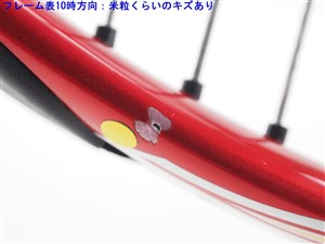 中古】ブリヂストン エックスブレード ブイエックスアール 300