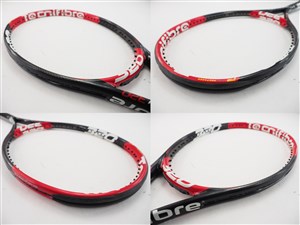 中古 テニスラケット テクニファイバー ティーファイト 320 VO2 マックス 2011年モデル (G2)Tecnifibre T-FIGHT 320 VO2 MAX 2011 中古】テクニファイバー ティーファイト 320 VO2 マックス 2011