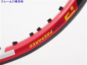 中古】テクニファイバー ティーファイト 320 VO2 マックス 2011