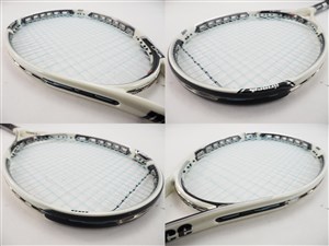 テニスラケット プリンス ハリアー 100 2013年モデル (G2)PRINCE HARRIER 100 2013270インチフレーム厚
