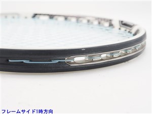 中古】プリンス イーエックスオースリー ハリアー 100 ホワイト