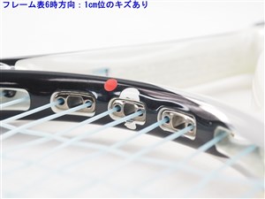 中古】プリンス イーエックスオースリー ハリアー 100 ホワイト