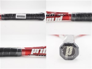 中古 テニスラケット プリンス イーエックスオースリー シャーク 98T 2013年モデル (G3)PRINCE EXO3 SHARK 98T 2013 楽天市場】【中古】プリンス イーエックスオースリー ブラック