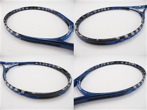 Prince - 中古 テニスラケット プリンス イーエックスオースリー ザップ 95 (G3)PRINCE EXO3 ZAP 95 中古】プリンス イーエックスオースリー ザップ 95PRINCE EXO3