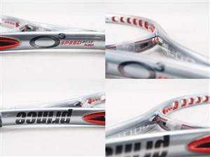 中古】プリンス オースリー スピードポート レッド MPプラス