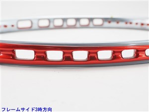 中古】プリンス オースリー スピードポート レッド MPプラス