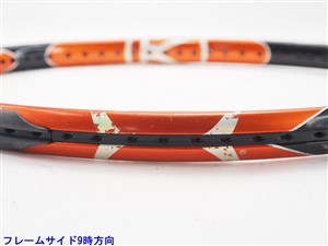 中古】ウィルソン K ツアー 95WILSON K TOUR 95(G2)【中古 テニス