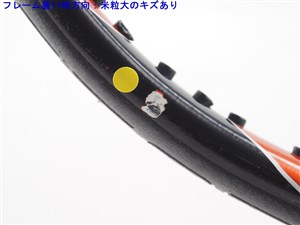 中古】ウィルソン K ツアー 95WILSON K TOUR 95(G2)【中古 テニス