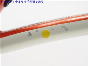 中古】ウィルソン K ツアー 95WILSON K TOUR 95(G2)【中古