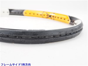 中古】ウィルソン K ゼン チーム 103WILSON K ZEN TEAM 103(G2