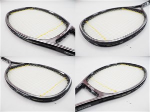 中古】ヨネックス レックスキング 23YONEX R-23(UL1)【中古 テニス