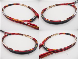 海外並行輸入正規品 中古】スリクソン レヴォ シーエックス 2.0 2015年モデルSRIXON ラケット