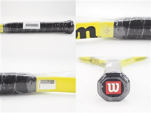 中古】ウィルソン エヌ プロ 98 2005年モデル【一部グロメット