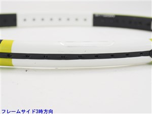 中古】ウィルソン エヌ プロ 98 2005年モデル【一部グロメット