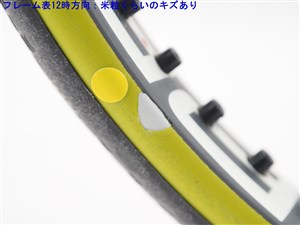 中古】ウィルソン エヌ プロ 98 2005年モデル【一部グロメット