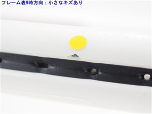 wilson - 中古 テニスラケット ウィルソン エヌ プロ 98 2005年モデル【一部グロメット割れ有り】 (G2)WILSON n PRO 98 2005 楽天市場】【中古】ウィルソン AH 2005WILSON AH 2005(G2)【中古