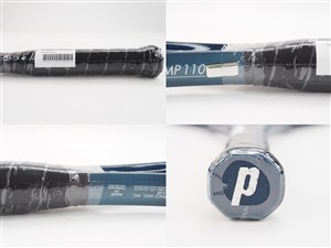 中古】プリンス トライコンプ 110PRINCE TRICOMP 110(G3)【中古
