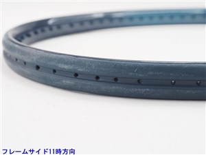 中古】プリンス トライコンプ 110PRINCE TRICOMP 110(G3)【中古