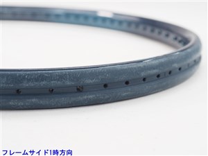 中古】プリンス トライコンプ 110PRINCE TRICOMP 110(G3)【中古