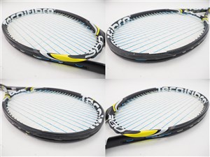 中古】テクニファイバー ティーフラッシュ 300 2014年モデルTecnifibre