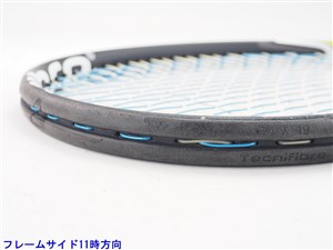 中古】テクニファイバー ティーフラッシュ 300 2014年モデルTecnifibre