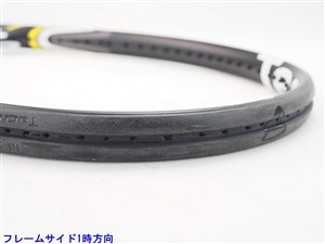 中古】テクニファイバー ティーフラッシュ 300 2014年モデルTecnifibre