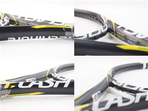 中古 テニスラケット テクニファイバー ティーフラッシュ 300 2014年モデル (G2)Tecnifibre T-FLASH 300 2014 中古 テニスラケット テクニファイバー ティーフラッシュ 300