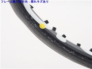 中古 テニスラケット テクニファイバー ティーフラッシュ 300 2014年モデル (G2)Tecnifibre T-FLASH 300 2014 中古】テクニファイバー ティーフラッシュ 300 2014年モデル