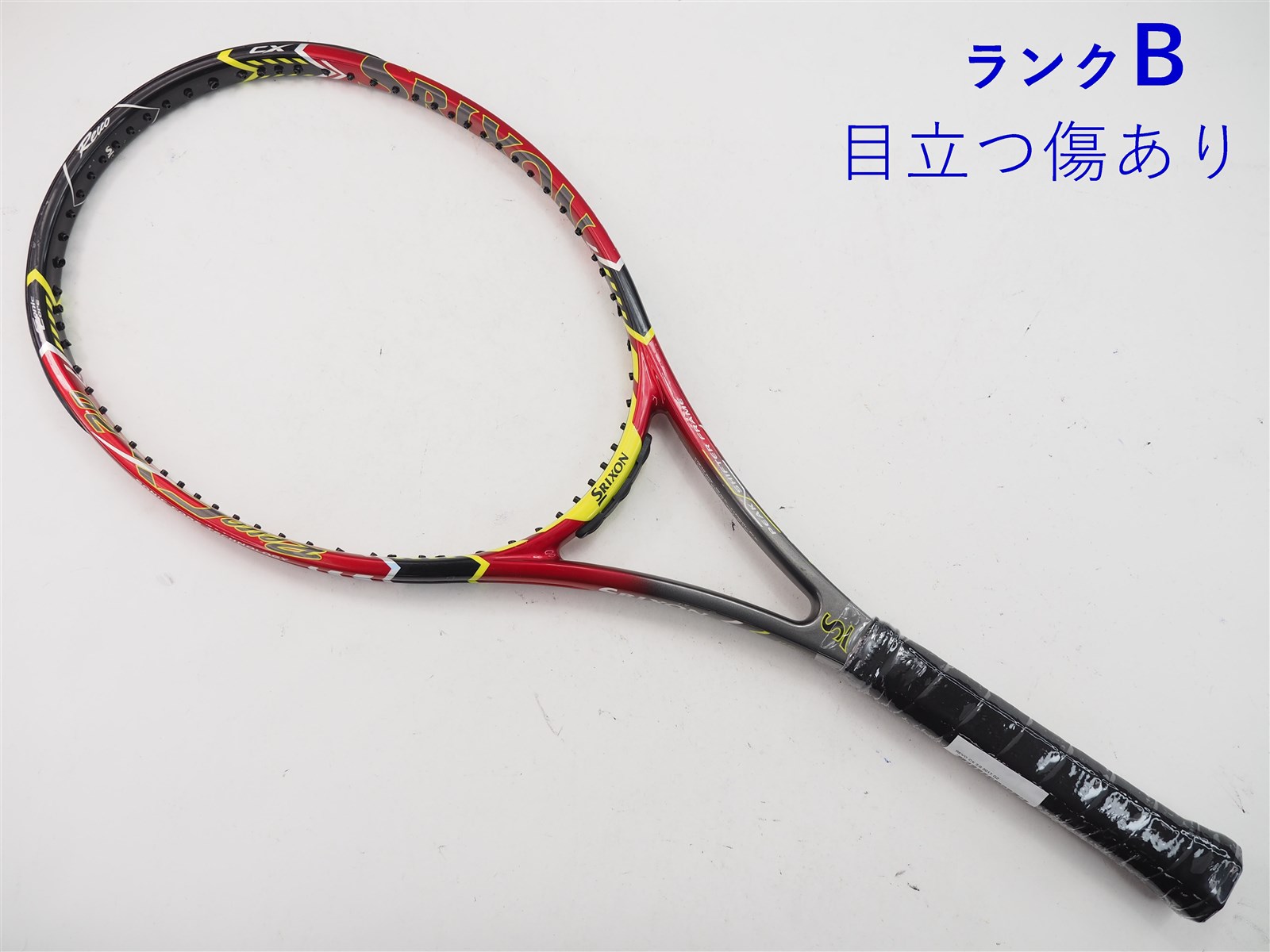 中古】スリクソン レヴォ シーエックス 2.0 2017年モデルSRIXON