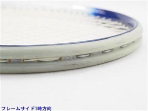 新品硬式テニスラケット・DUNLOP SOPHIA XL ll 中古】ダンロップ ソフィア XL 2DUNLOP SOPHIA XL ll(G1)【中古