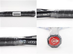 中古】ダンロップ ダイアクラスター リム 5.0 2006年モデル