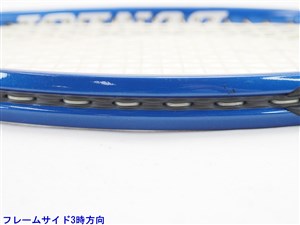 中古】ダンロップ ダイアクラスター リム 5.0 2006年モデル