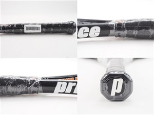 中古 テニスラケット プリンス イーエックスオースリー ツアー ライト 100 2011年モデル (G2)PRINCE EXO3 TOUR LITE 100 2011 中古】プリンス イーエックスオースリー ツアー ライト 100 2011