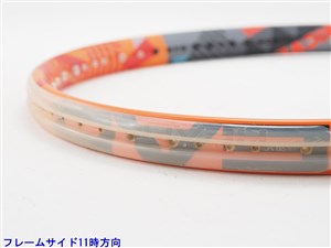 中古】ヘッド グラフィン エックスティー ラジカル MP A 2016年
