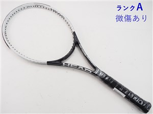 テニスラケット ヘッド リキッドメタル インスティンクト MP 2004年モデル (G2)HEAD LIQUIDMETAL INSTINCT MP 200425-25-22mm重量