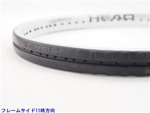 HEAD - 中古 テニスラケット ヘッド リキッドメタル レイブ 2004年モデル (G3)HEAD LIQUIDL RAVE 2004 楽天市場】【中古】ヘッド リキッドメタル レイブ 2004年モデル