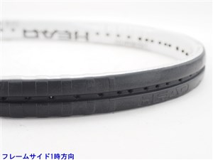 中古】ヘッド リキッドメタル レイブ 2004年モデルHEAD